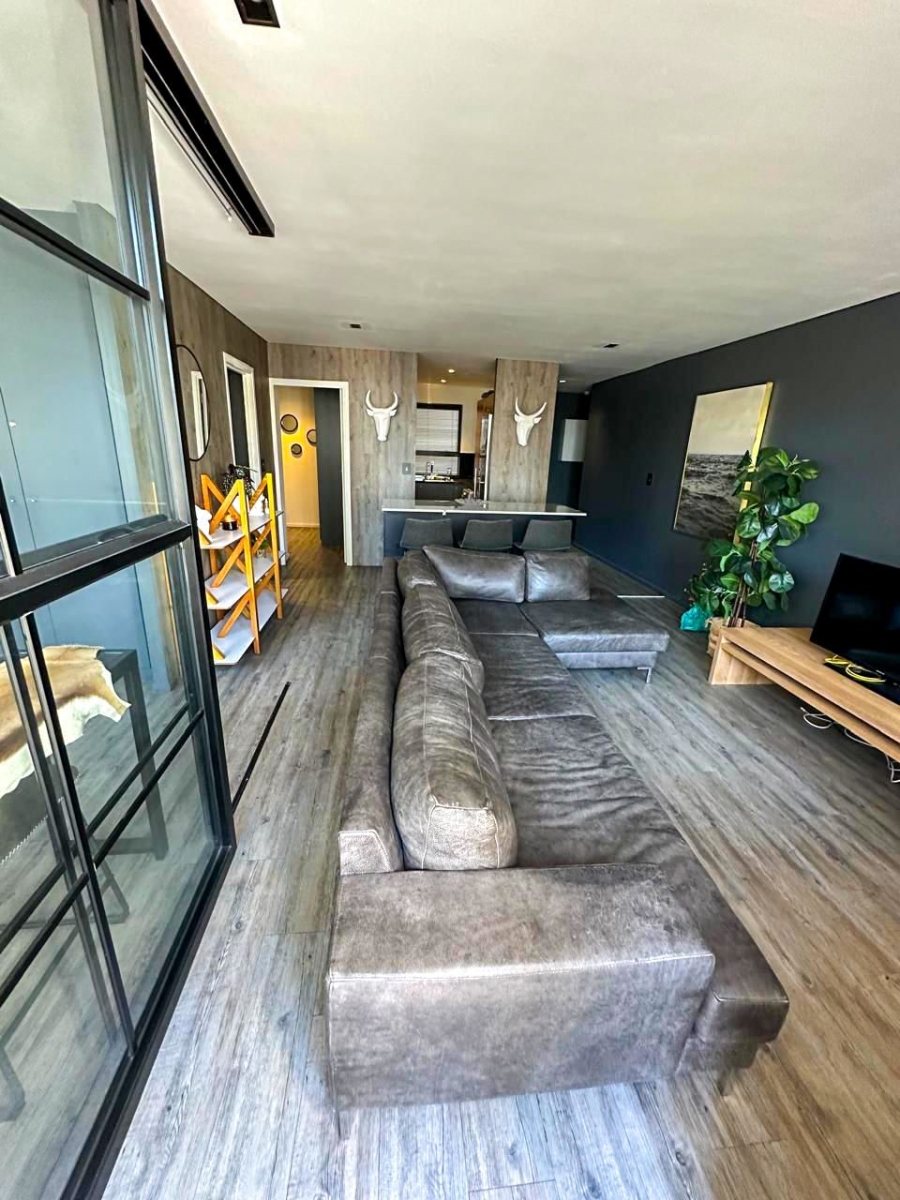 2 Bedroom Property for Sale in Cape Town City Centre Western Cape